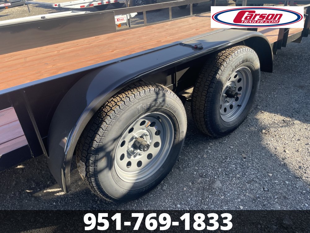 82x18 Carson Utility