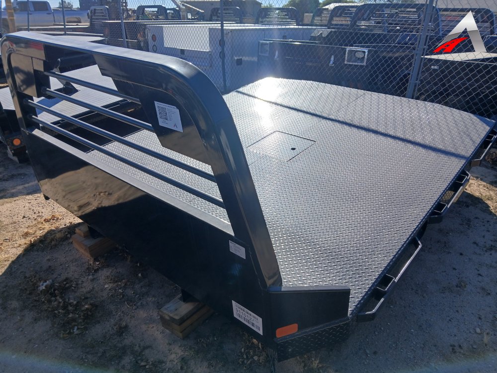 97x94 Norstar Truck beds Truck Bed