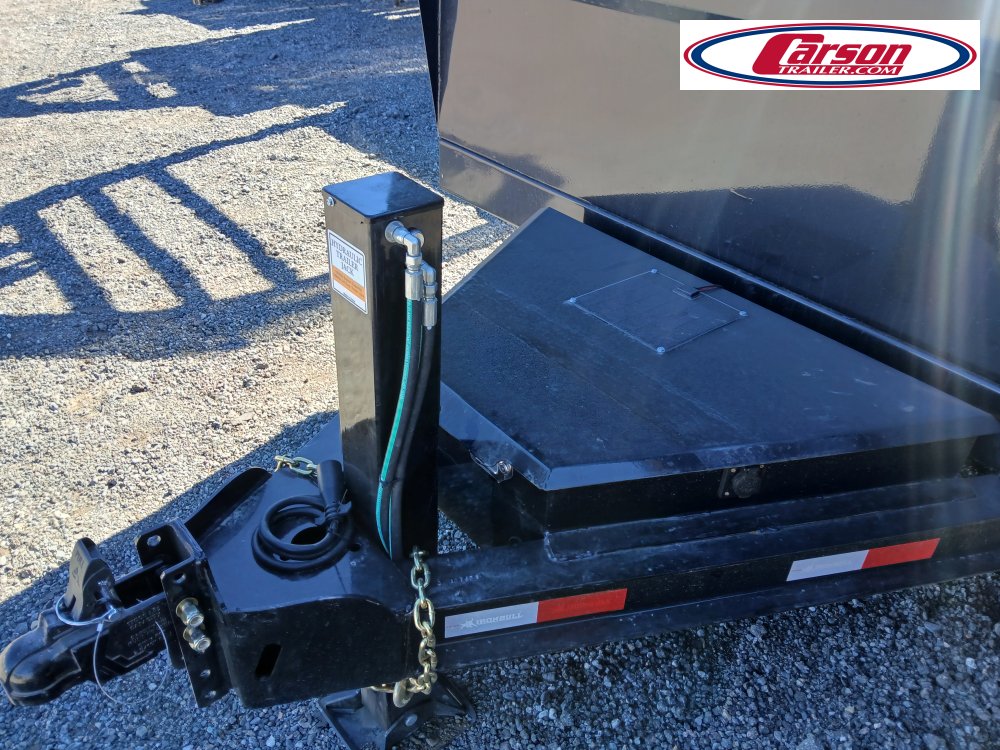 IRON BULL DTB 83X12 4FT WALLS