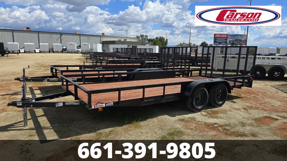 82x18 Carson Utility