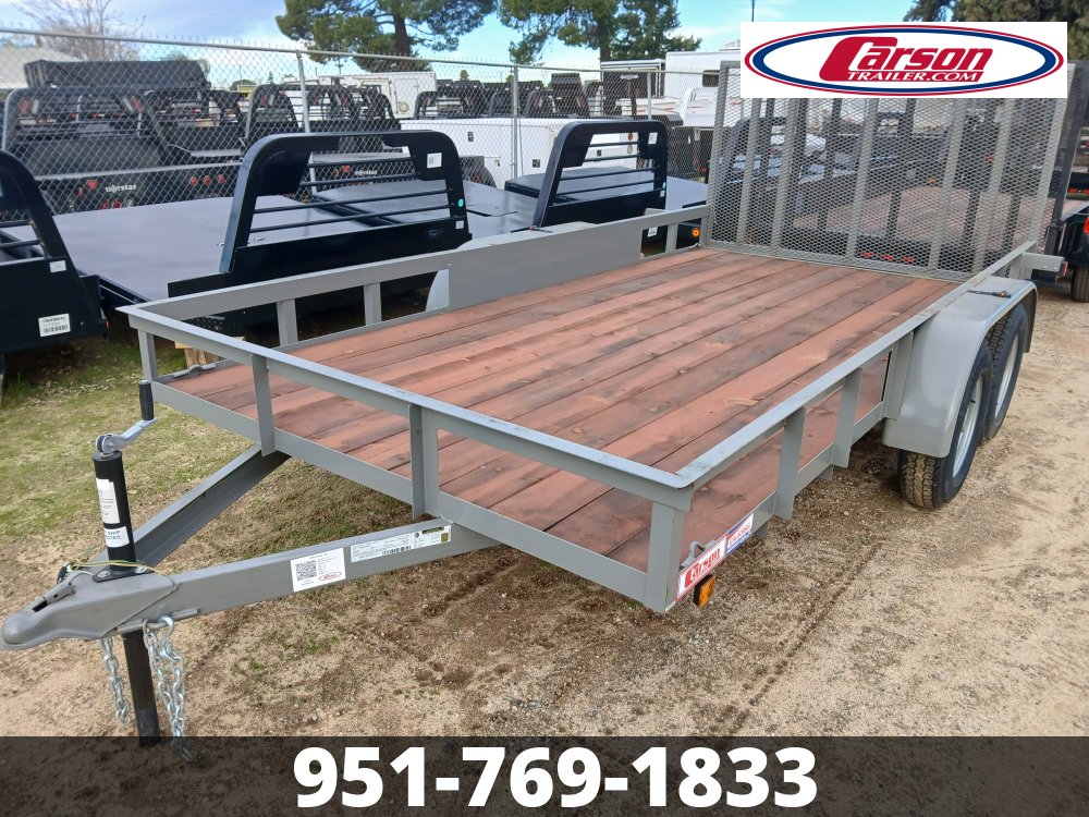 82x14 Carson Utility