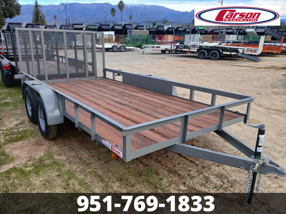 82x14 Carson Utility