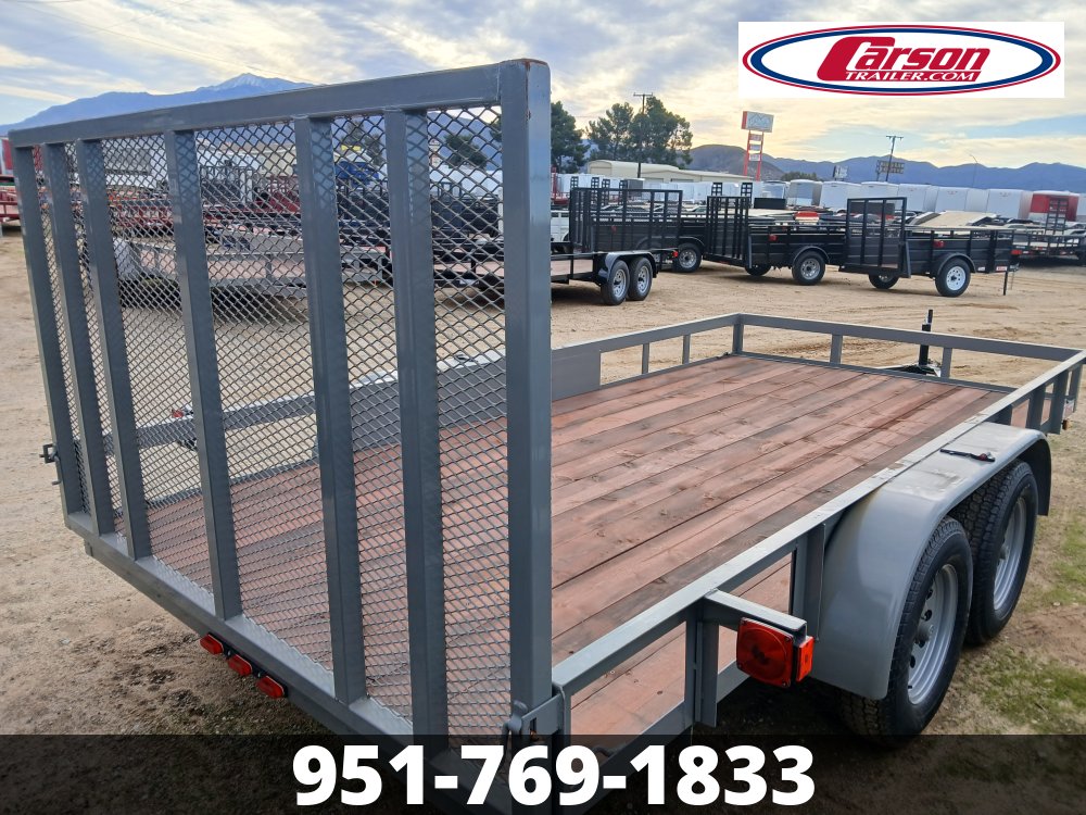 82x14 Carson Utility