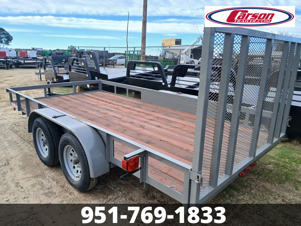 82x14 Carson Utility