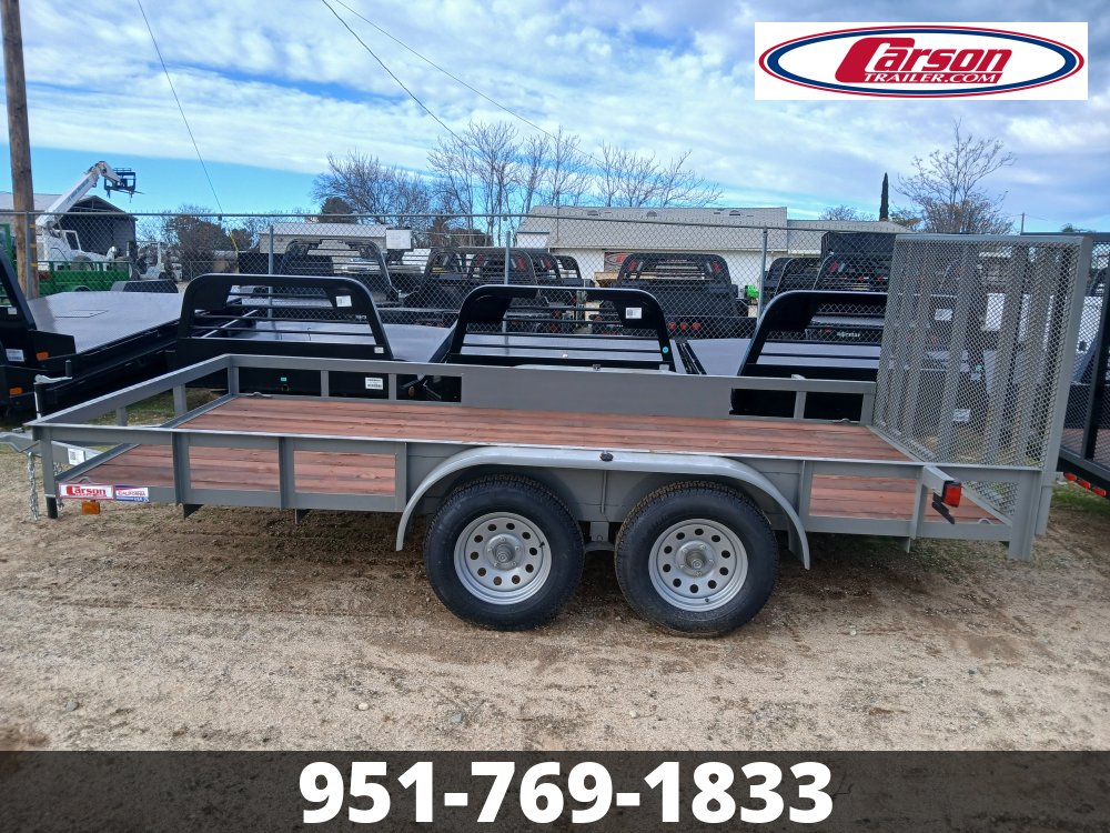 82x14 Carson Utility