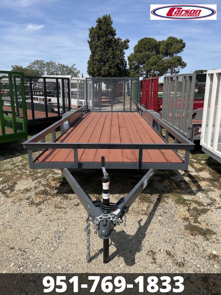 77x20 Carson Utility
