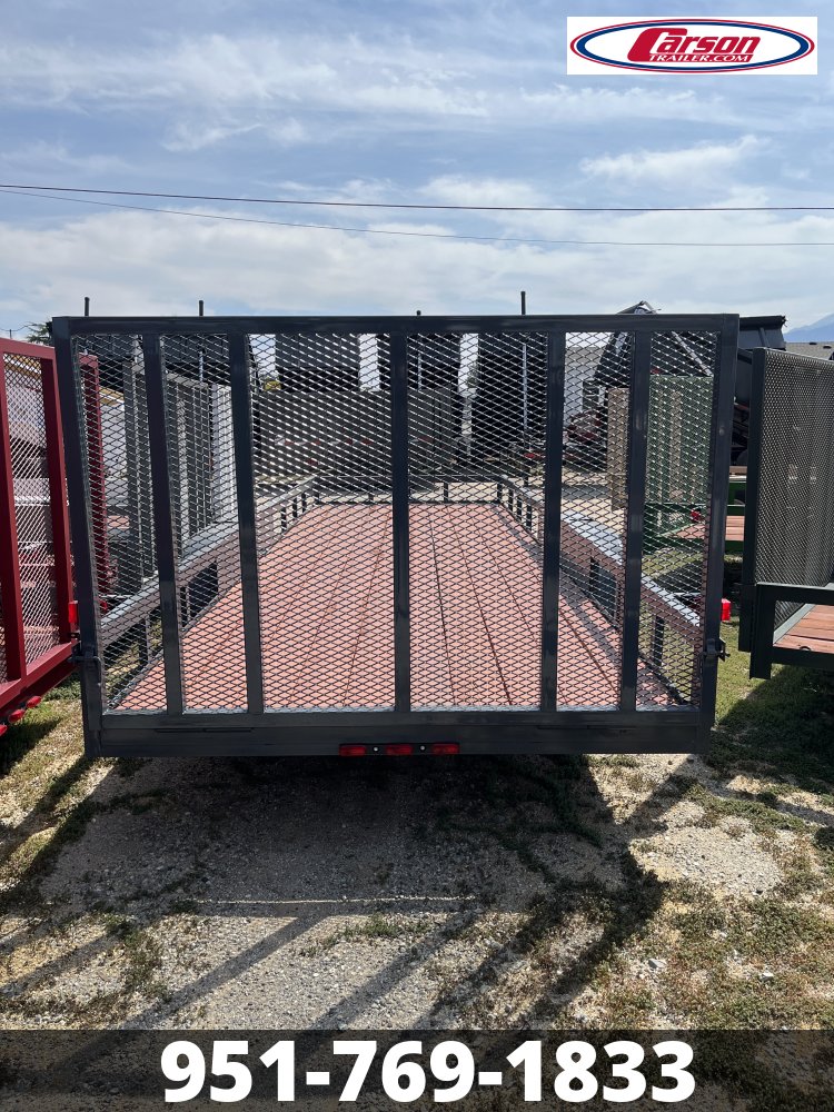 77x20 Carson Utility