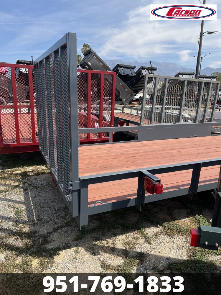 77x20 Carson Utility