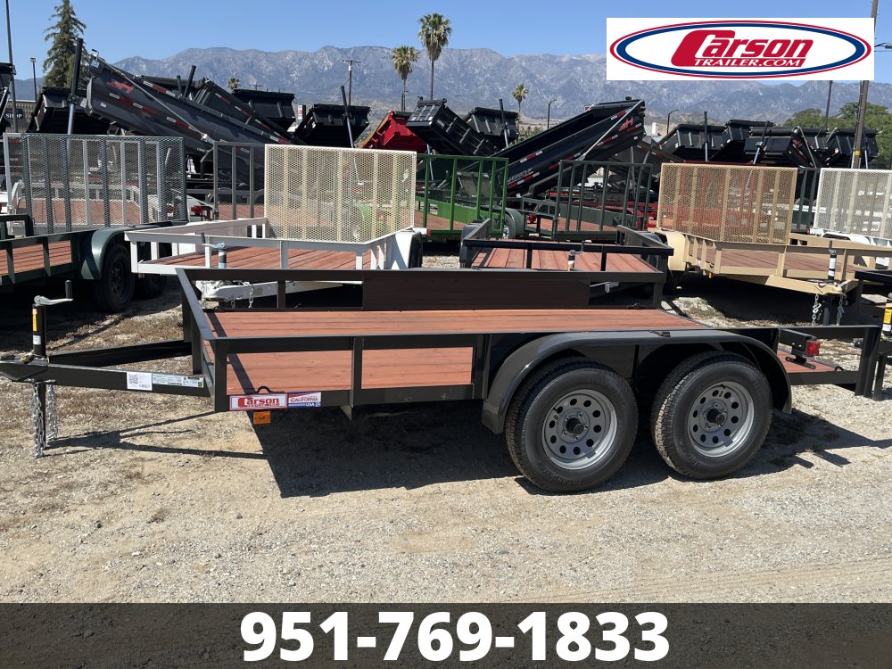 82x12 Carson Utility
