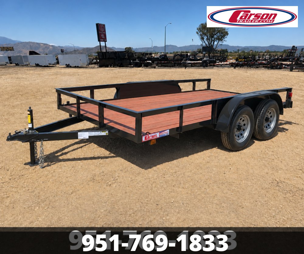 82"x12' Carson Utility