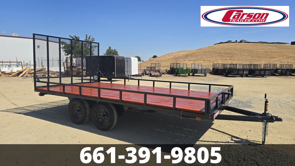 102x16 Carson Utility