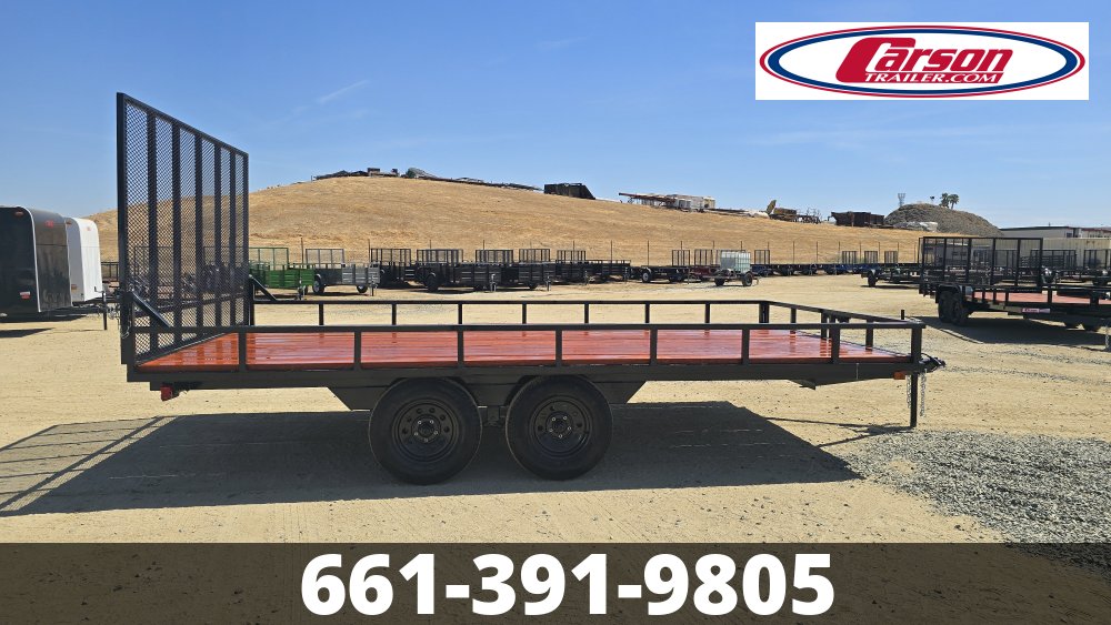 102x16 Carson Utility