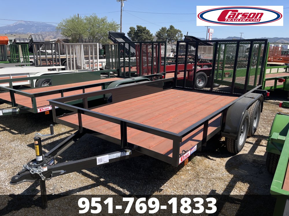 82x12 Carson Utility