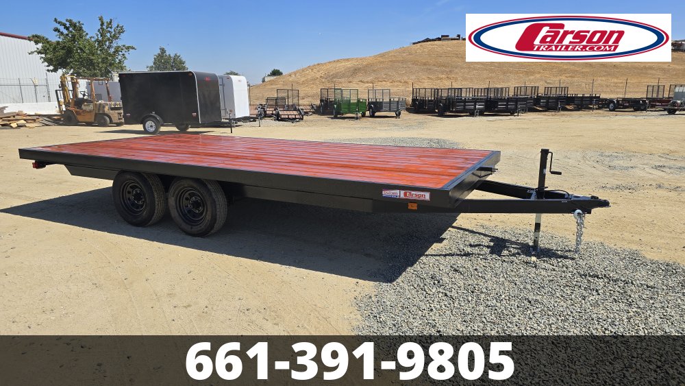 102x18 Carson Utility