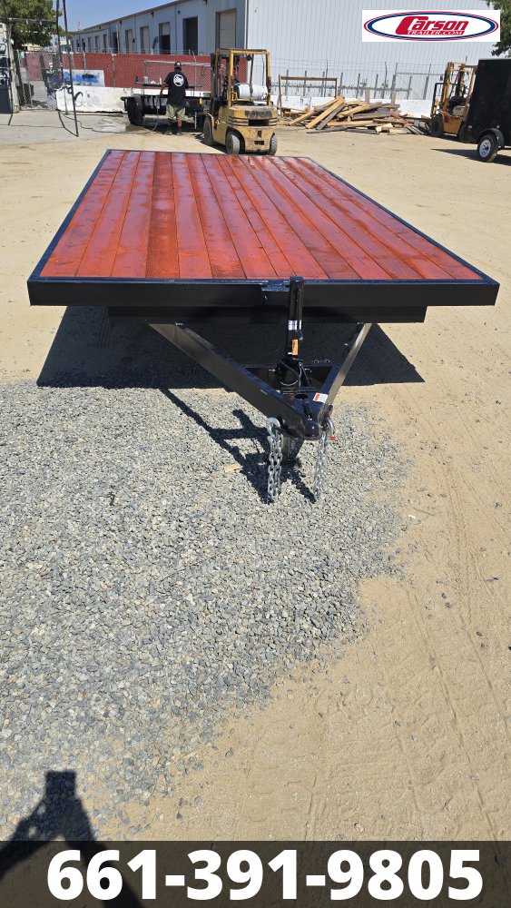 102x18 Carson Utility