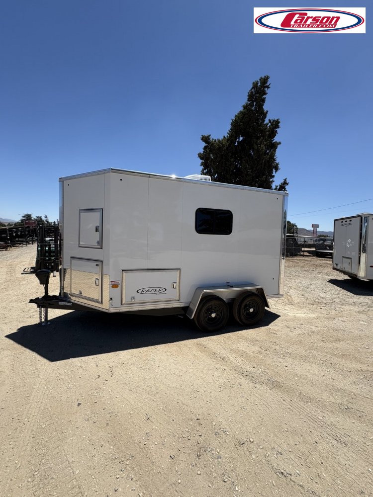 2025 FULLY LOADED DOG GROOMING TRAILER 7 X 12 T/A