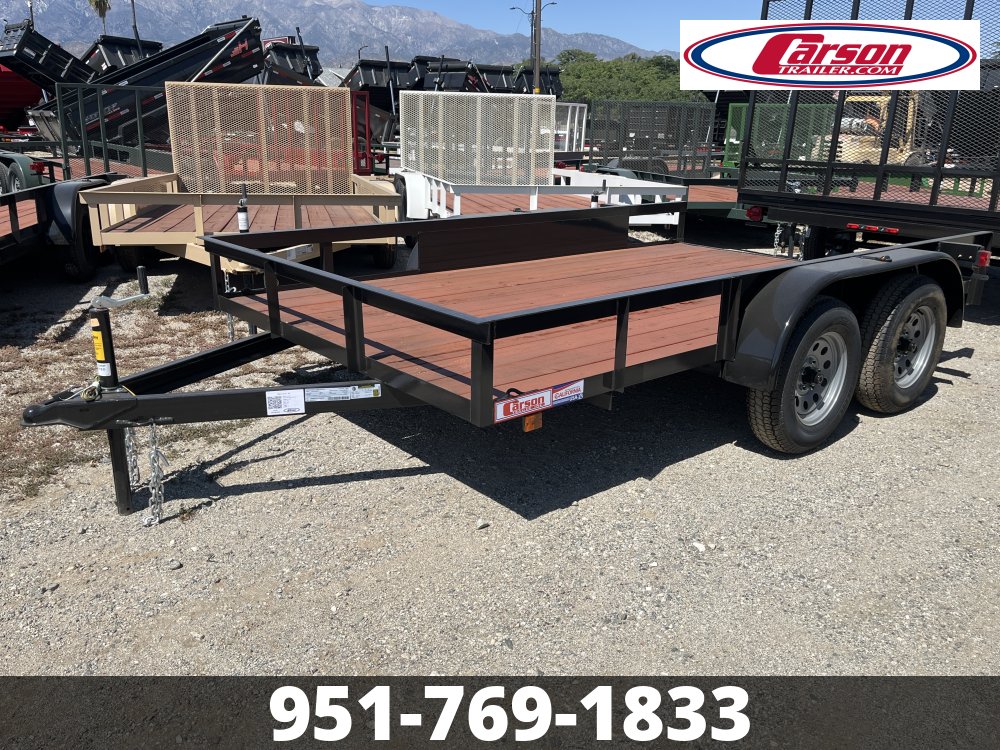 82x12 Carson Utility
