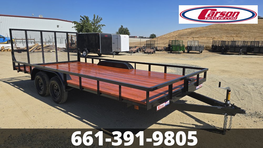 102x18 Carson Utility