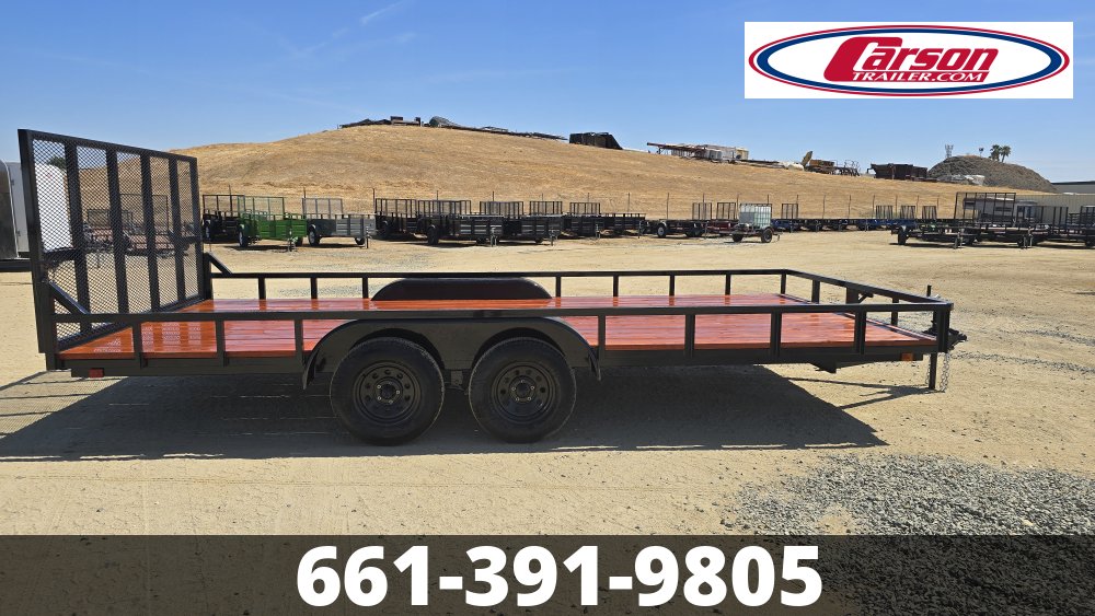 102x18 Carson Utility