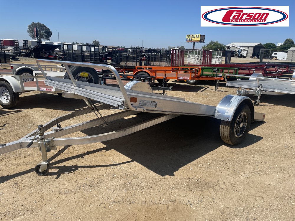 81x12 ALCOM Tilt Deck