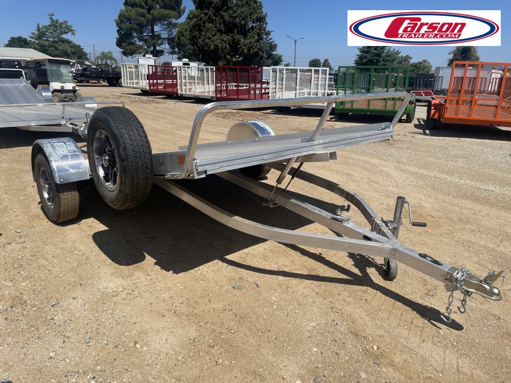 81x12 ALCOM Tilt Deck