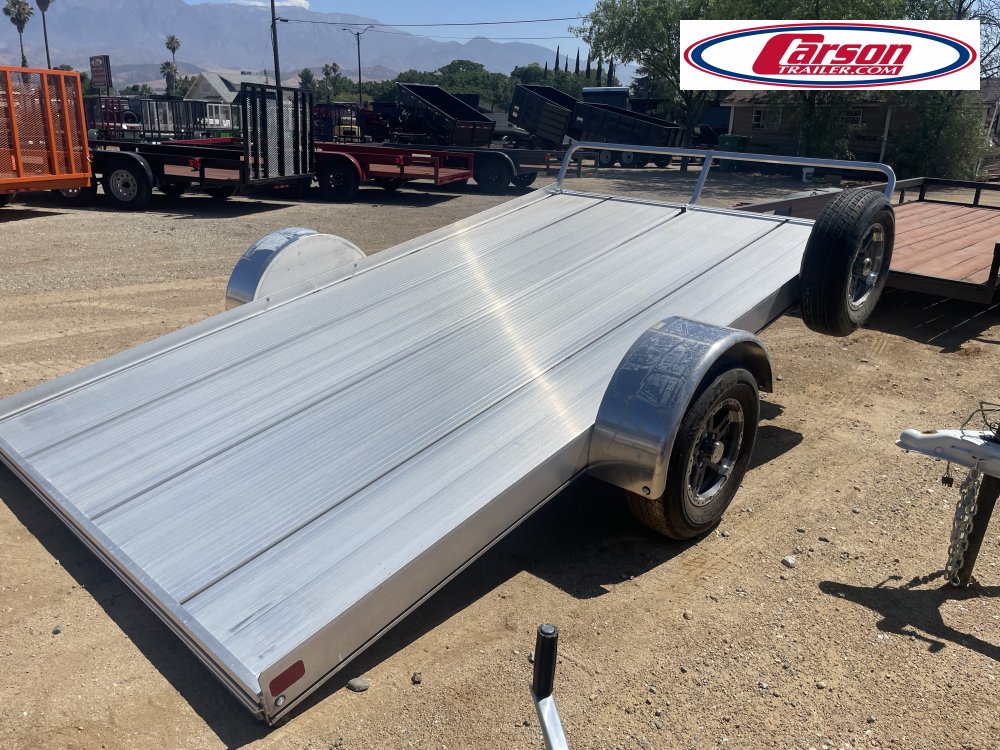 81x12 ALCOM Tilt Deck