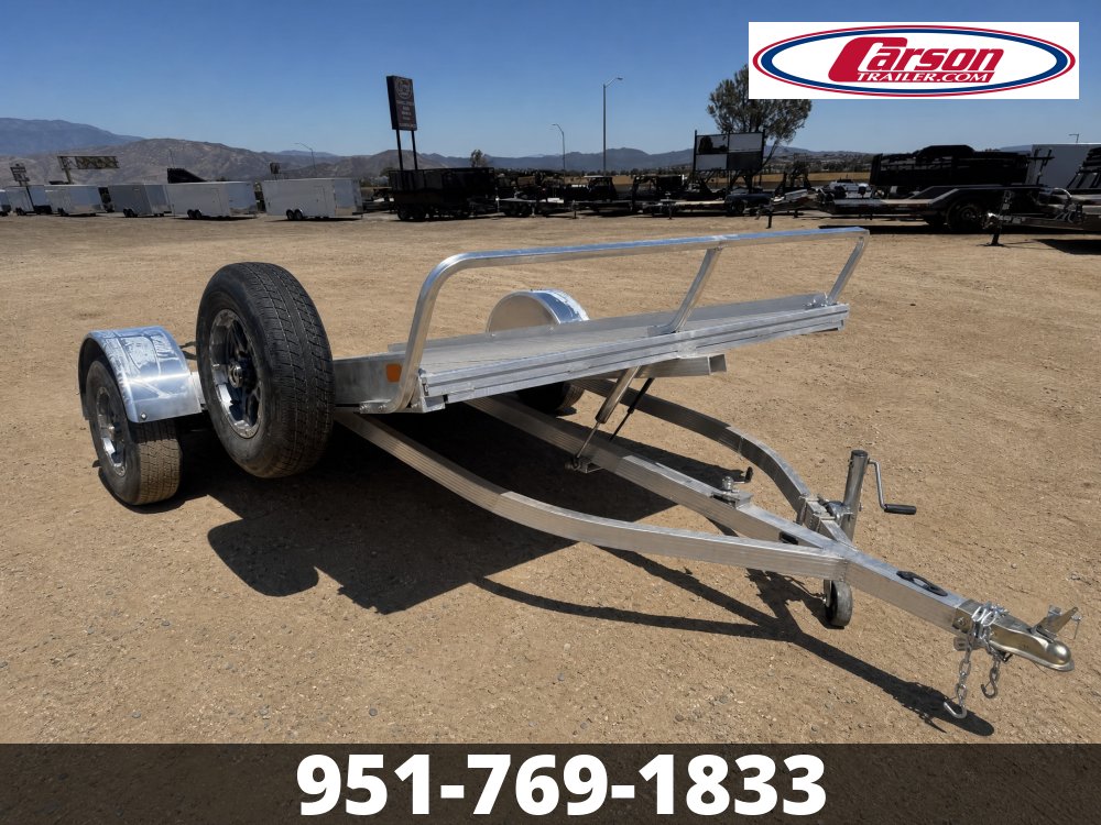 81x12 Alcom Tilt Deck