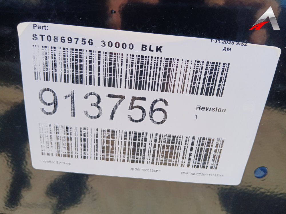 Skirted Bed Long bed Dually GM/Ford- ST0869756