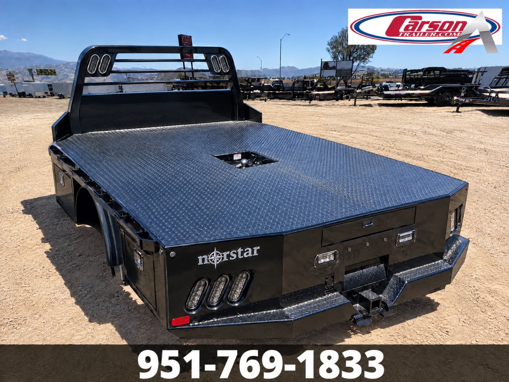 Skirted Bed Long bed Dually GM/Ford- ST0869756