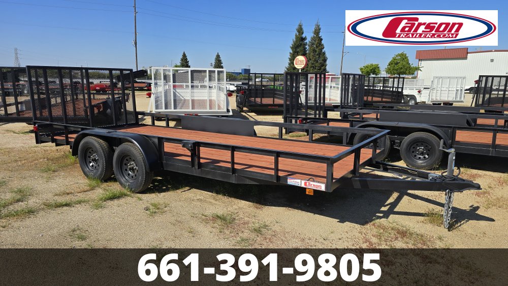 82x18 Carson Utility