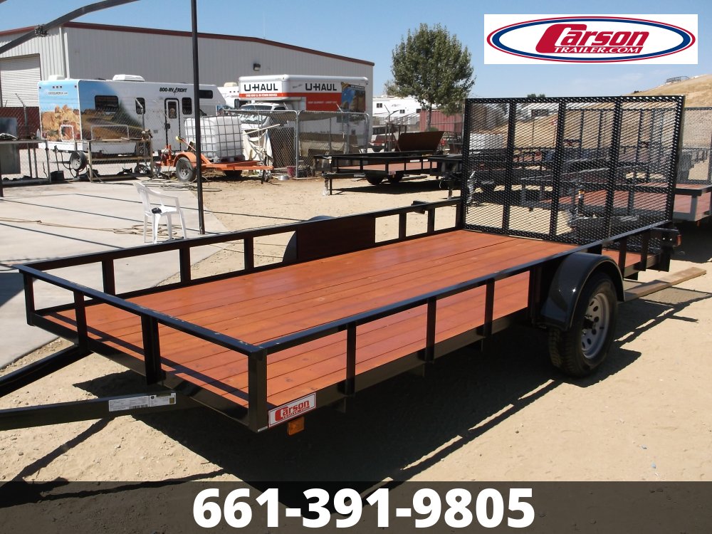 77"x14' Carson Utility