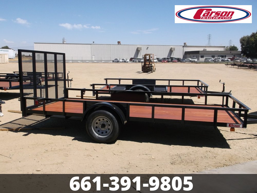 77"x14' Carson Utility