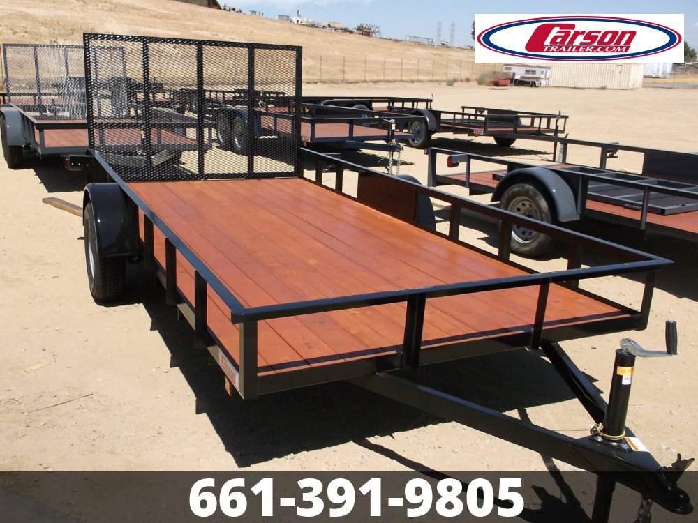 77"x14' Carson Utility