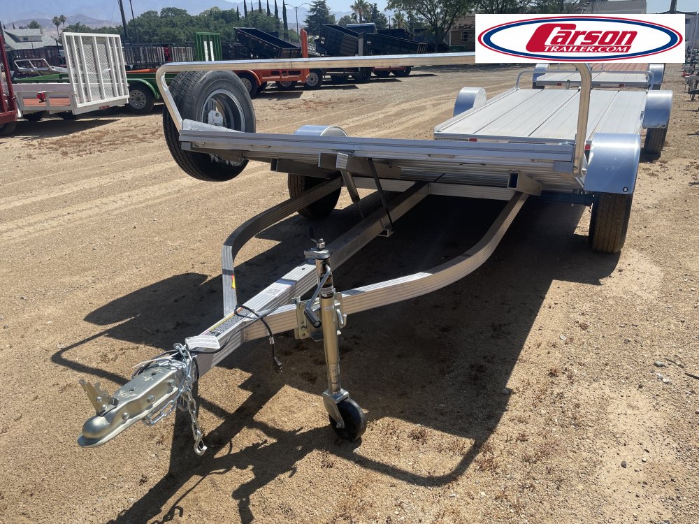 72x10 ALCOM Tilt Deck