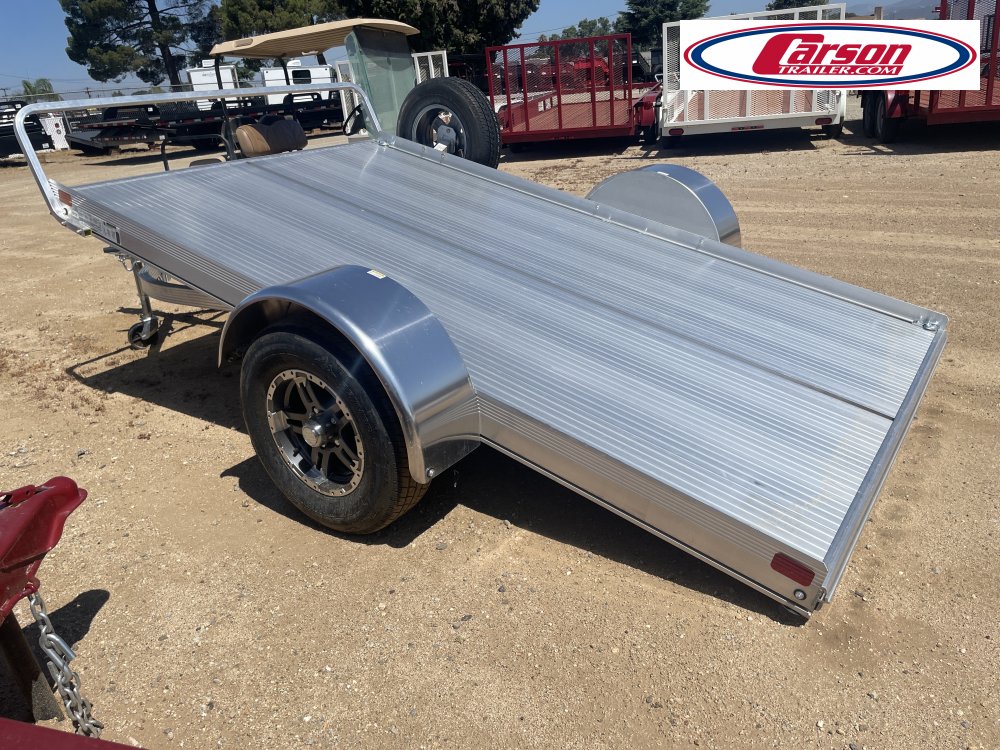 72x10 ALCOM Tilt Deck