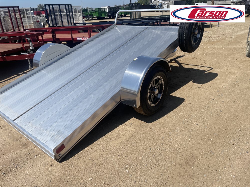 72x10 ALCOM Tilt Deck