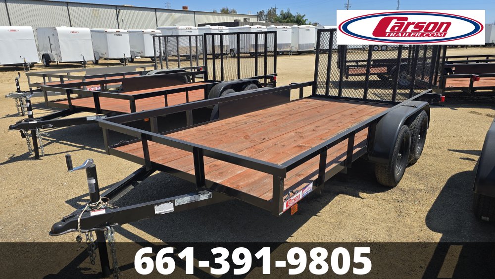77"x14' Carson Utility