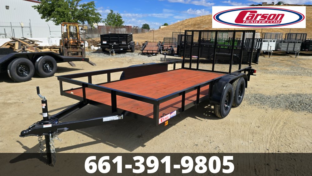 82"x14' Carson Utility