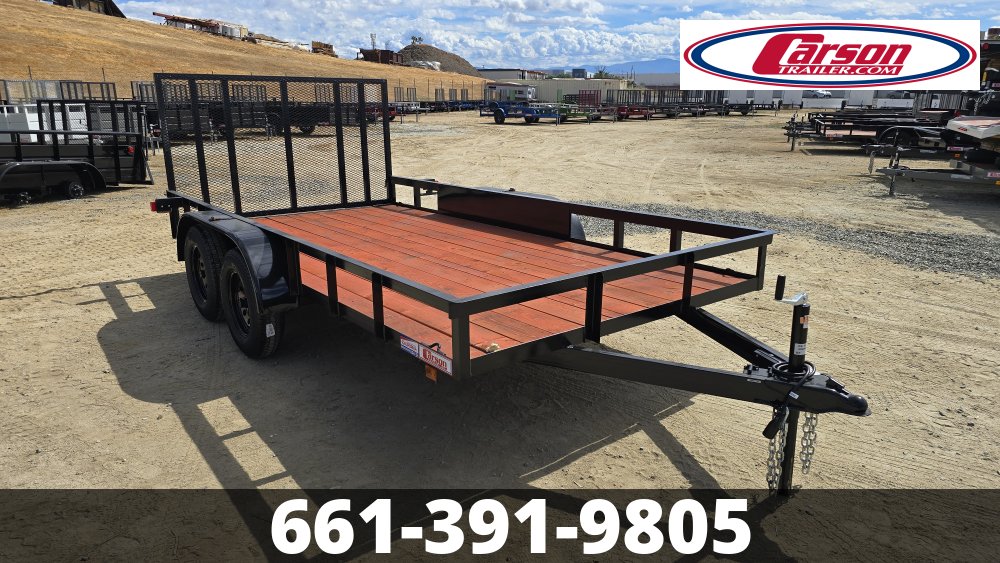 82"x14' Carson Utility