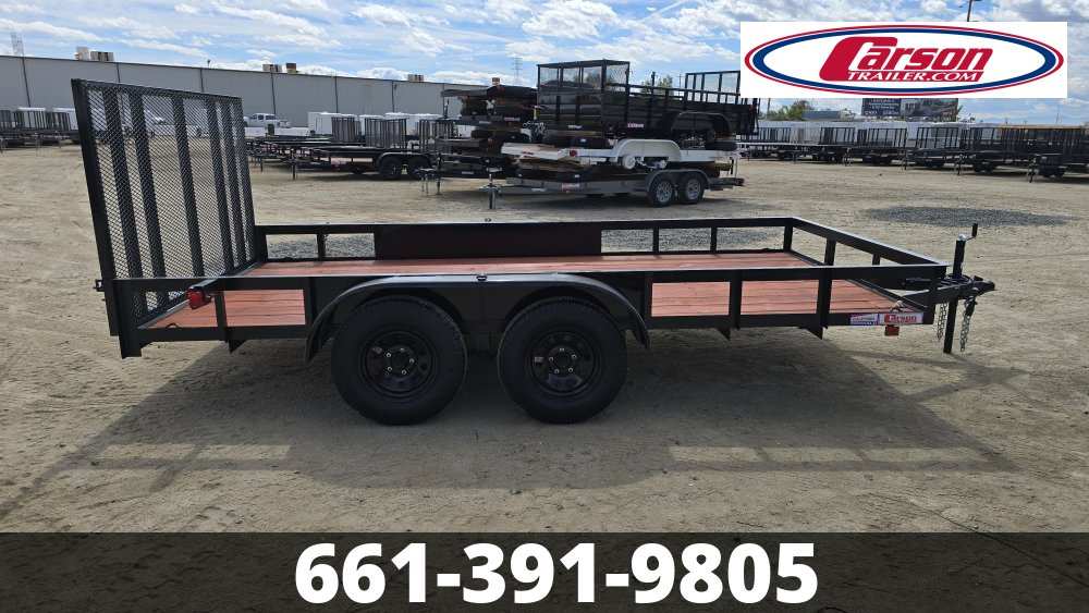 82"x14' Carson Utility