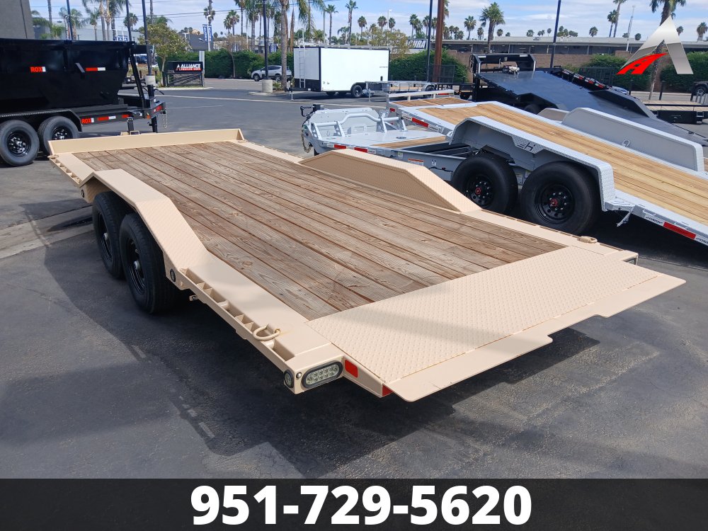 102"x20' Maxx-D Tilt Deck