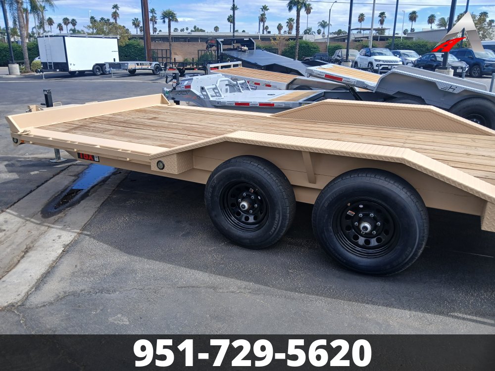 102"x20' Maxx-D Tilt Deck