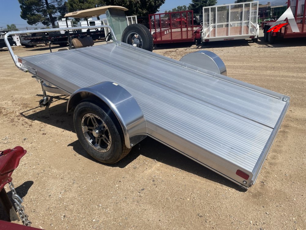 72x10 Alcom Tilt Deck