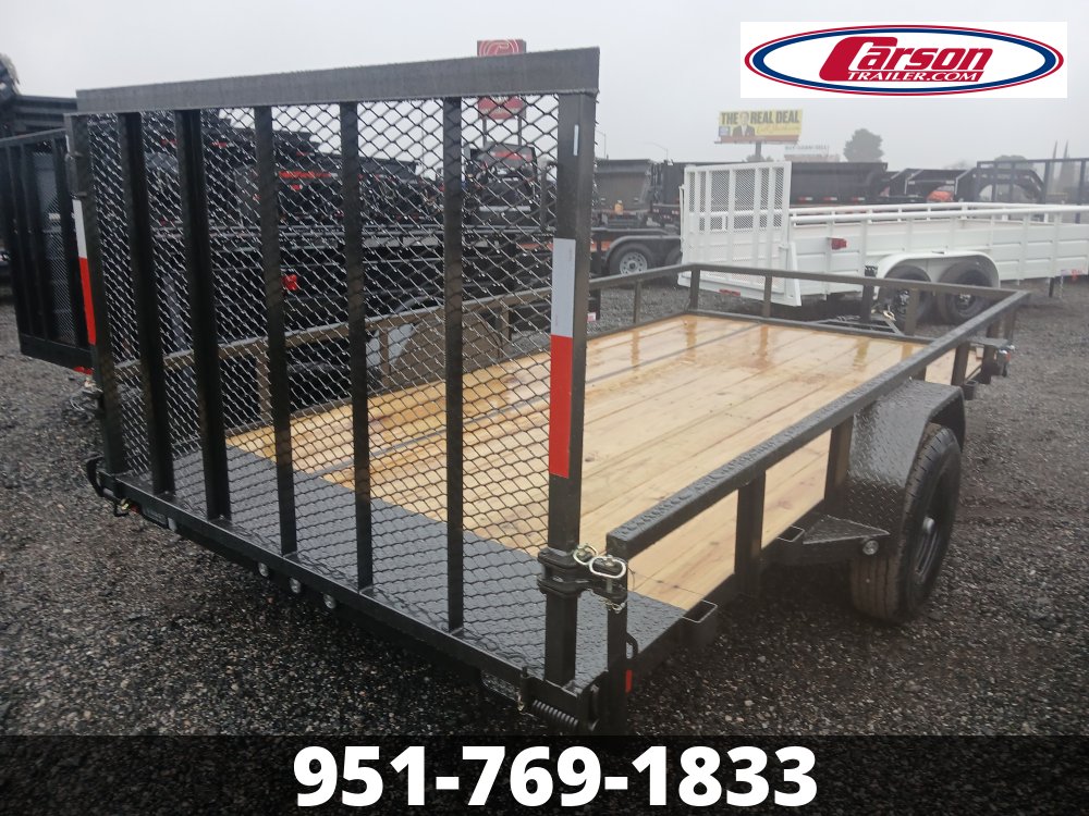 83x14 Maxx-D Utility