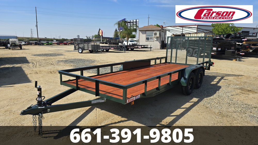 78x18 Carson Utility