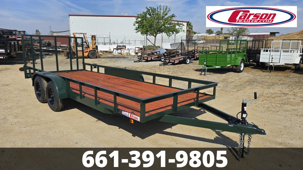 78x18 Carson Utility