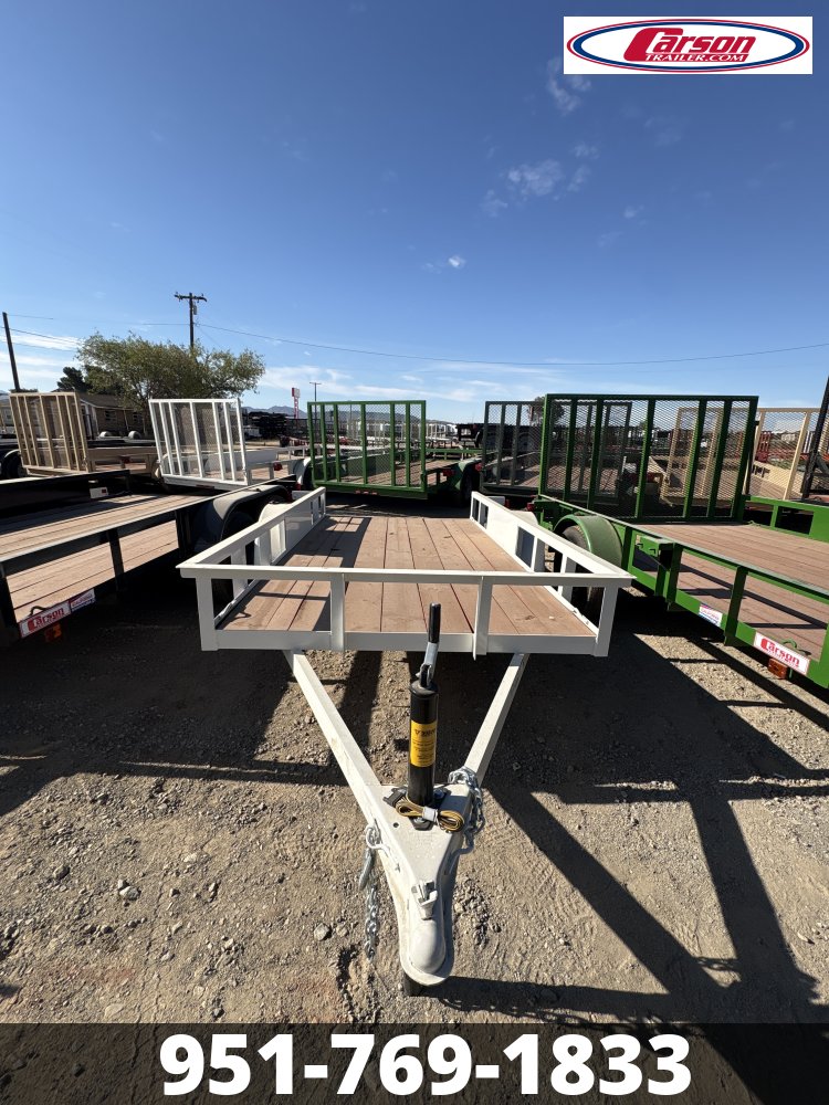 60x10 Carson Utility