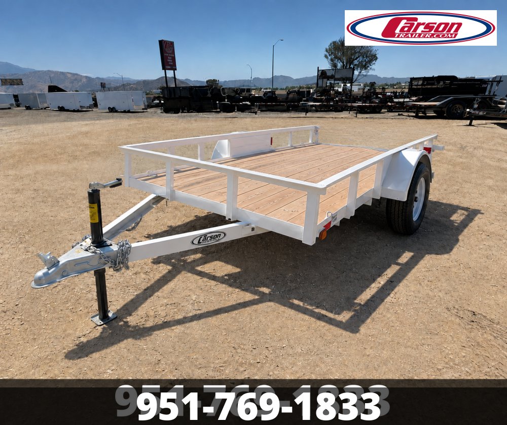 60"x10' Carson Utility