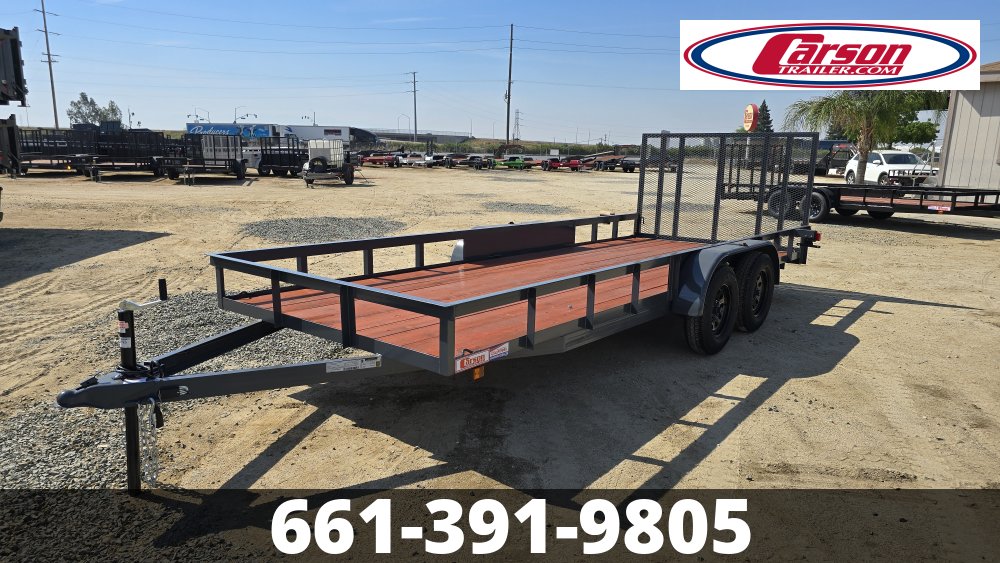 78x18 Carson Utility