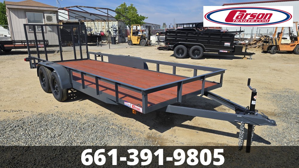 78x18 Carson Utility